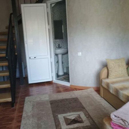 Guest House Fairy Tale Kaji-Say Dış mekan fotoğraf