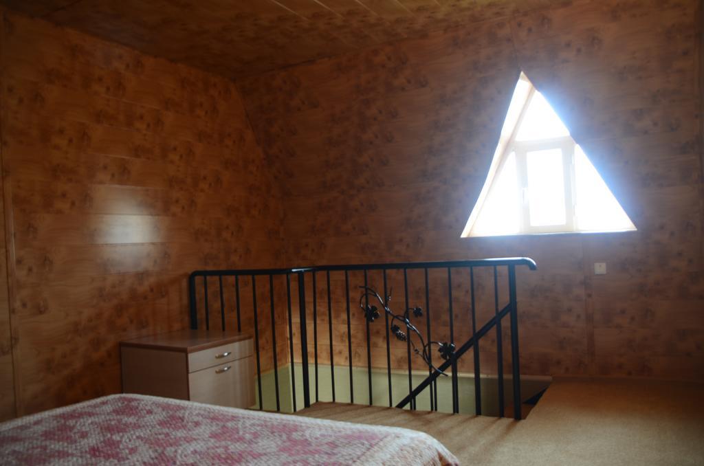 Guest House Fairy Tale Kaji-Say Oda fotoğraf