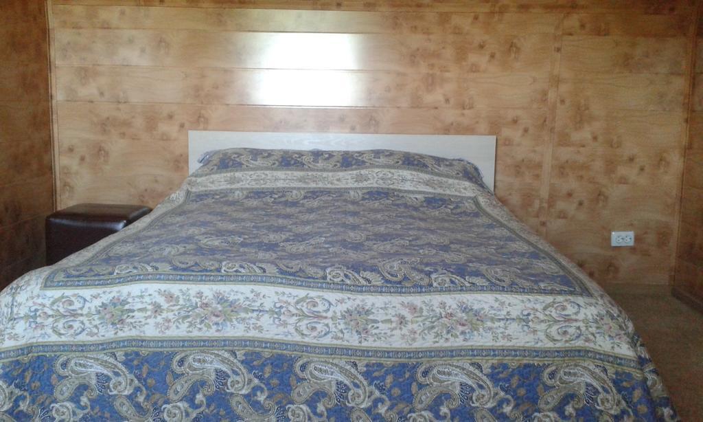 Guest House Fairy Tale Kaji-Say Dış mekan fotoğraf