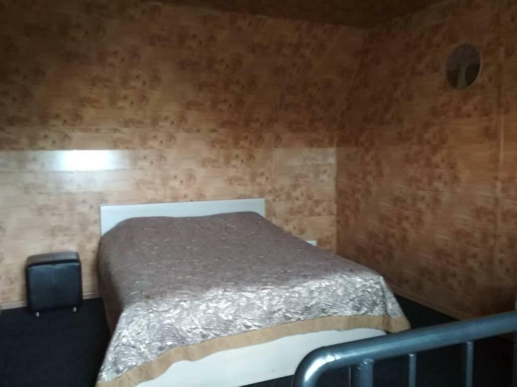 Guest House Fairy Tale Kaji-Say Dış mekan fotoğraf