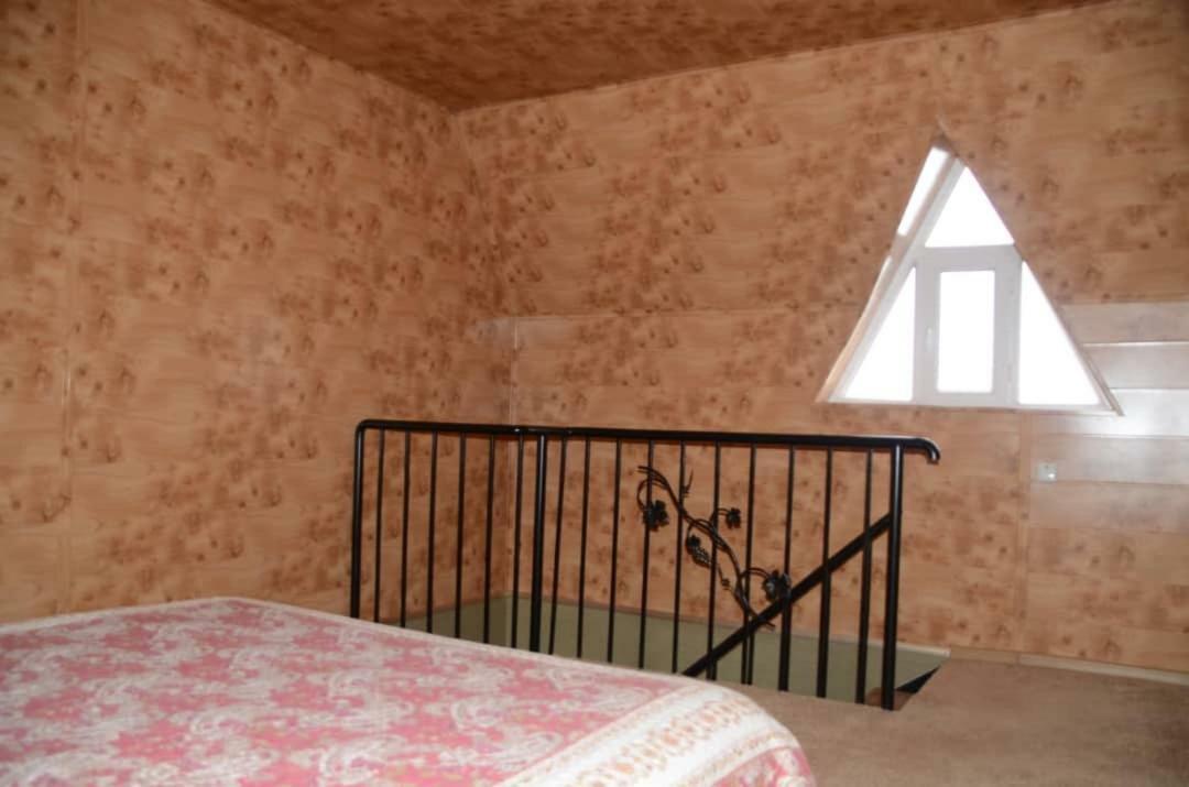 Guest House Fairy Tale Kaji-Say Dış mekan fotoğraf